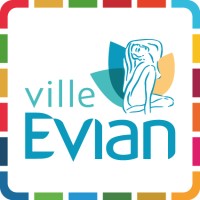 Ville Evian logo - Similar company to Maison Buttay