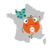 CFDT Groupama Centre Manche logo - Similar company to Cfdt Groupama Centre Atlantique