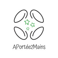 APortée2Mains logo - Similar company to Osmose Solutions