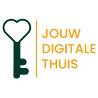 Jouw Digitale Thuis logo - Similar company to Bambino Christelijke Kindercentra
