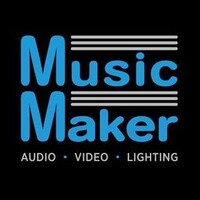 Music Maker USA logo - Similar company to Music Maker Foundation