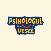 Psihologul vesel - Oradea logo - Similar company to Zaharul Oradea Sa