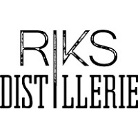 Riks Distillerie logo - Similar company to Distillerie Helvia