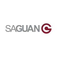 SAGUAN logo - Similar company to Bindata