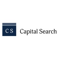 Capital Search logo - Similar company to Jrs Limited