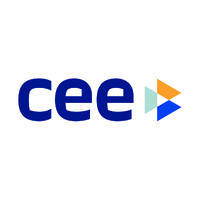 CEE logo - Similar company to Aeropowder