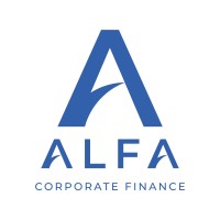 Alfa Corporate Finance logo - Similar company to Accountability-Plus (Suffolk)