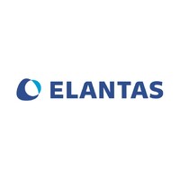 ELANTAS EUROPE logo - Similar company to Oe-A (Organic And Printed Electronics Association)