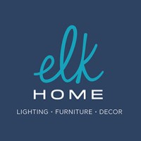 Elk Home logo - Similar company to Uttermost
