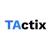 TActix logo - Similar company to First Facility Ingatlankezelő Kft.