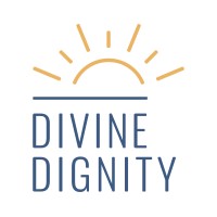 Divine Dignity logo - Similar company to Vista Village