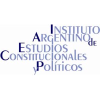Instituto Argentino de Estudios Constitucionales y Políticos logo - Similar company to Colegio Universitario Central - Cuc - Uncuyo
