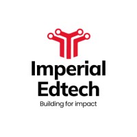 ImperialEdTech logo - Similar company to Sheya Solutions Llc