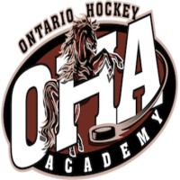 Ontario Hockey Academy logo - Similar company to Cirillo'S Academy