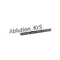 Ablution KrS logo - Similar company to Showerplus Gmbh