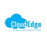 CloudEdge logo - Similar company to Cloudedge