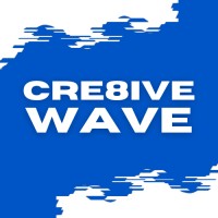 Cre8iveWave logo - Similar company to Ecomaccelerator