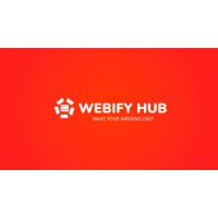 Webify Hub logo - Similar company to Prepnova