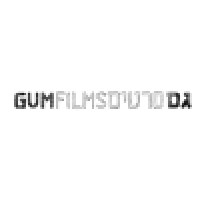 Gum films logo - Similar company to Kre8.Tv