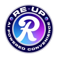 RE-UP logo - Similar company to Delve