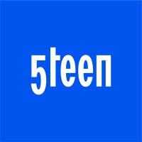 Studio 5teen logo - Similar company to Studio Haering
