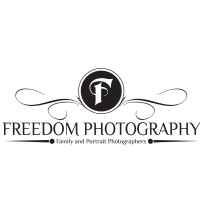 Freedom Photography logo - Similar company to Asizstudio