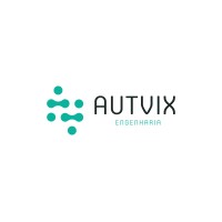 Autvix Engenharia logo - Similar company to 2Solve Engineering And Technology
