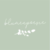 Annas Blumenpoesie