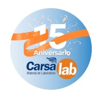 CARSALAB logo - Similar company to Cicata Unidad Morelos, Instituto Politécnico Nacional