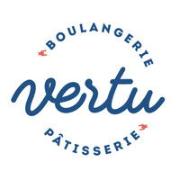 Boulangerie | Vertu logo - Similar company to Esab Basket