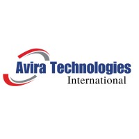 Avira Technologies International logo - Similar company to Avira Technologies