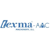 Texma-AMC machinery, S.L. logo - Similar company to Servocad Microtronics©