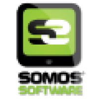 Somos Software logo - Similar company to Transformance