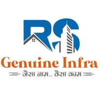 RS Genuine Infra Developers logo - Similar company to Csos Corporate Solutions Private Limited