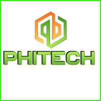 Phitech Énergies logo - Similar company to Optic Btp