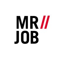 MR JOB Agencja Pracy Tymczasowej logo - Similar company to Hr Sigma Agencja Pracy I Pracy Tymczasowej
