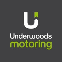 Underwoods Motoring logo - Similar company to Penrose Learning Trust