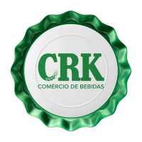 CRK Comércio de Bebidas logo - Similar company to Grupo Dbk | Heineken Distribuidor
