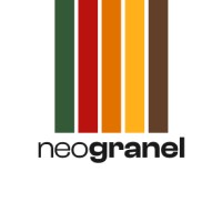 Neogranel logo - Similar company to Neodisplay