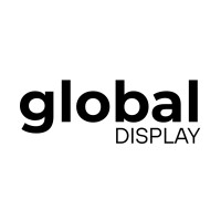 Global Display South Africa logo - Similar company to Railston
