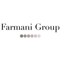 Farmani Group logo - Similar company to 3C Awards