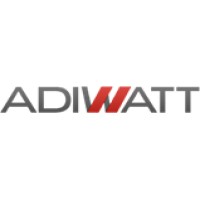 ADIWATT logo - Similar company to Exiom Solution | Solar Energy Company