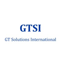 GT Solutions International LLC logo - Similar company to Gt Solutions