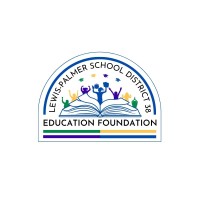 Lewis-Palmer School District 38 Education Foundation logo - Similar company to Scwcc Foundation