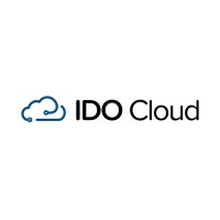 IDO Cloud logo - Similar company to Globalpartnersoft