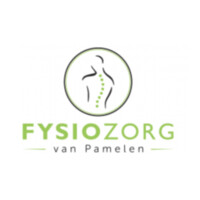 Fysiozorg van Pamelen logo - Similar company to Fysioq/Ergoq
