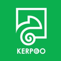 Kerpoo Studio logo - Similar company to Blue Bearx