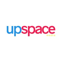 UpSpace Media logo - Similar company to Upspace