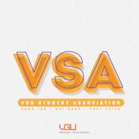 VGU Student Association logo - Similar company to Vgu Master'S Programs