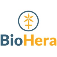 BioHera logo